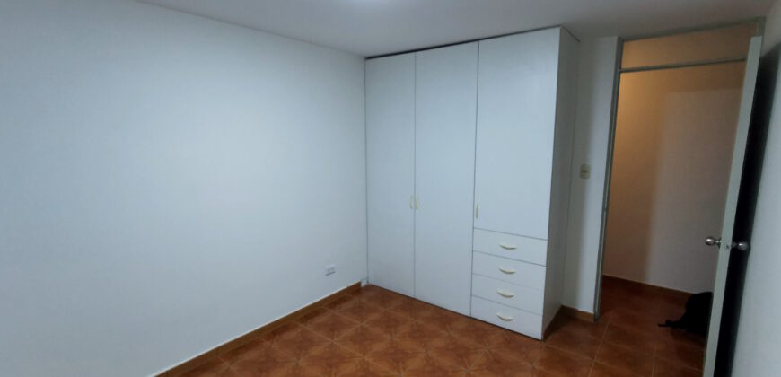 VENTA DEPARTAMENTO PUEBLO LIBRE