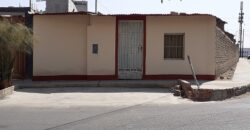 SE VENDE TERRENO 150 MTS2 SANTIAGO DE SURCO EN ESQUINA