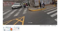 Propiedad en zona comercial