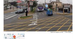 Propiedad en zona comercial