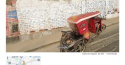 Propiedad en zona comercial