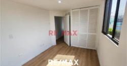 Venta De Departamento 2Do Piso En San Borja Buena Ubicación