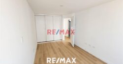 Venta De Departamento 2Do Piso En San Borja Buena Ubicación
