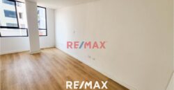 Venta De Departamento 2Do Piso En San Borja Buena Ubicación