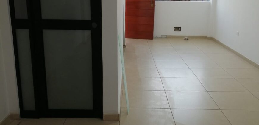 Alquilo Casa