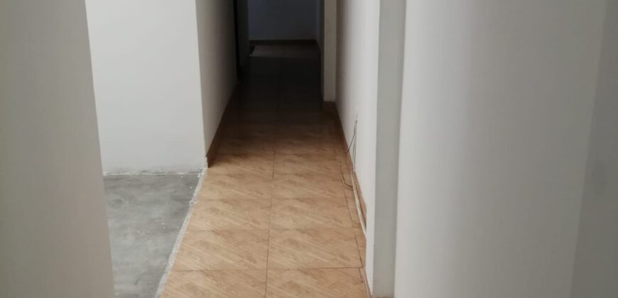 Alquilo Casa