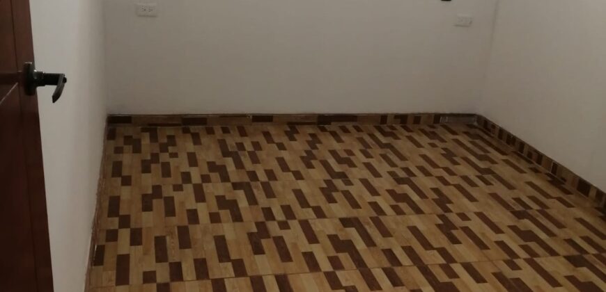 Alquilo Casa