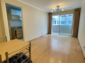 OPORTUNIDAD DE INVERSION SE VENDE ACOGEDOR DEPARTAMENTO