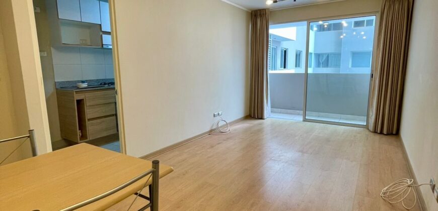 OPORTUNIDAD DE INVERSION SE VENDE ACOGEDOR DEPARTAMENTO