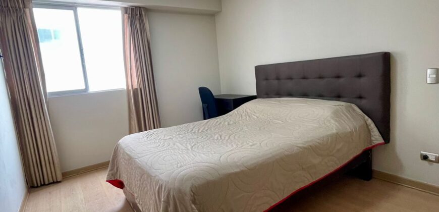 OPORTUNIDAD DE INVERSION SE VENDE ACOGEDOR DEPARTAMENTO