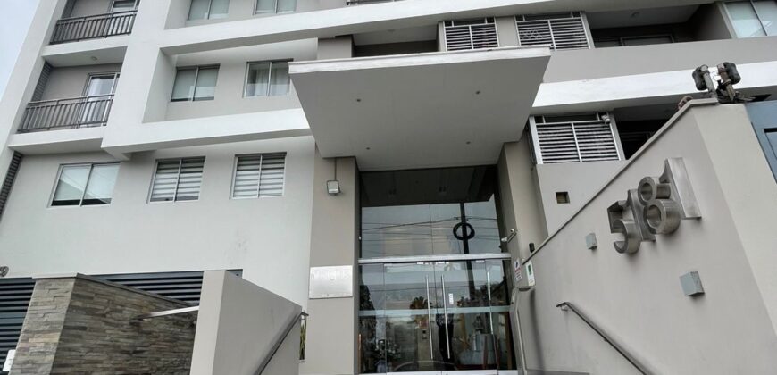 OPORTUNIDAD DE INVERSION SE VENDE ACOGEDOR DEPARTAMENTO