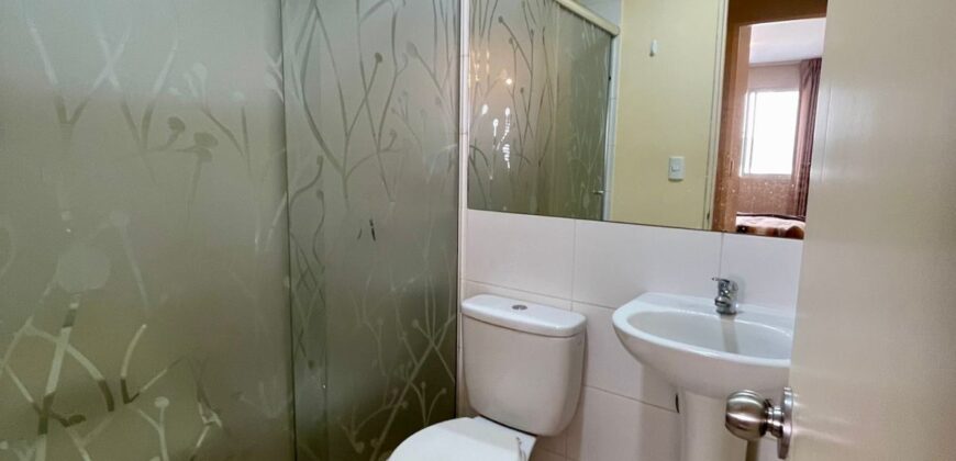 OPORTUNIDAD DE INVERSION SE VENDE ACOGEDOR DEPARTAMENTO