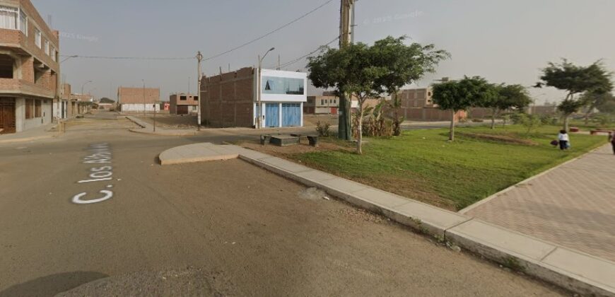 OCASIÓN TERRENO CARABAYLLO
