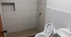 Alquiler lindo departamento en San Luis