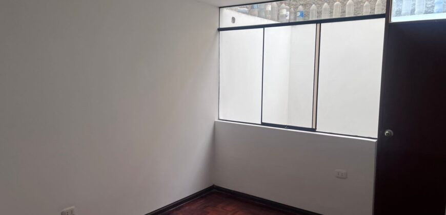 Alquiler lindo departamento en San Luis