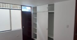Alquiler lindo departamento en San Luis