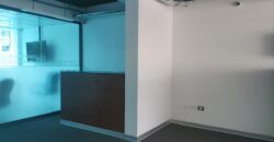 Alquiler de oficina en Pueblo Libre