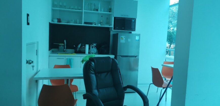 Alquiler de oficina en Pueblo Libre