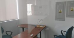 Alquiler de oficina en Pueblo Libre