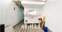 Se Alquila Casa En San Borja Ideal Para Oficinas Corporativas O Administrativas