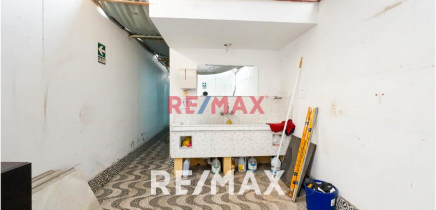 Se Alquila Casa En San Borja Ideal Para Oficinas Corporativas O Administrativas