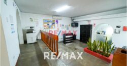 Venta De Casa En Ubicación Estratégica En San Borja
