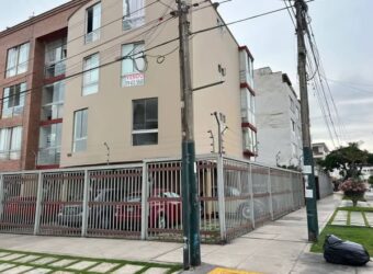 DEPARTAMENTO EN VENTA EN SURCO