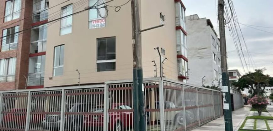 DEPARTAMENTO EN VENTA EN SURCO