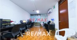 Se Alquila Casa En San Borja Ideal Para Oficinas Corporativas O Administrativas