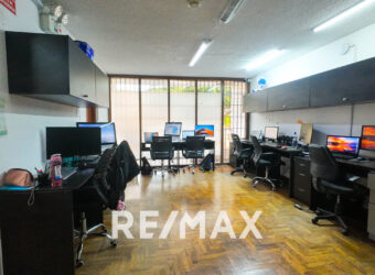 Se Alquila Casa En San Borja Ideal Para Oficinas Corporativas O Administrativas