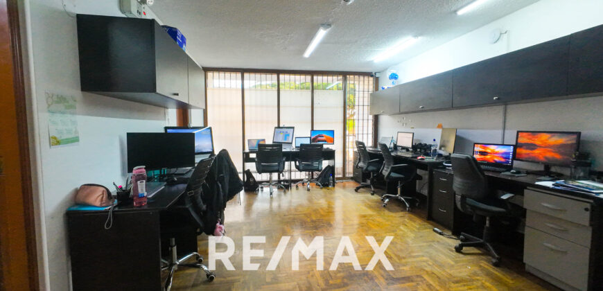 Se Alquila Casa En San Borja Ideal Para Oficinas Corporativas O Administrativas