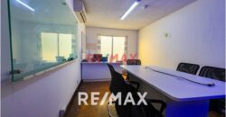Venta De Casa En Ubicación Estratégica En San Borja
