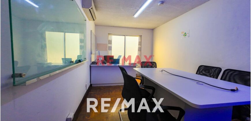 Se Alquila Casa En San Borja Ideal Para Oficinas Corporativas O Administrativas