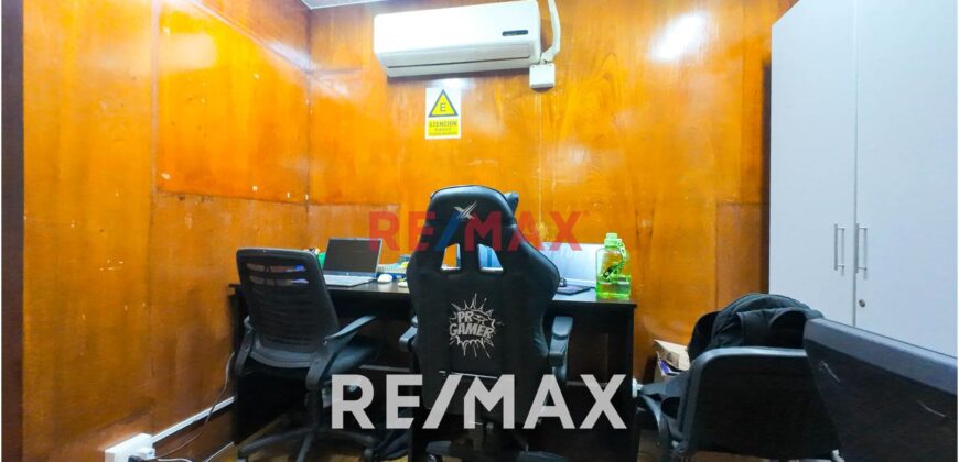 Se Alquila Casa En San Borja Ideal Para Oficinas Corporativas O Administrativas