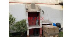 Venta De Casa En Ubicación Estratégica En San Borja
