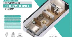 VENDO PROYECTO EN PUEBLO LIBRE – PRE VENTA