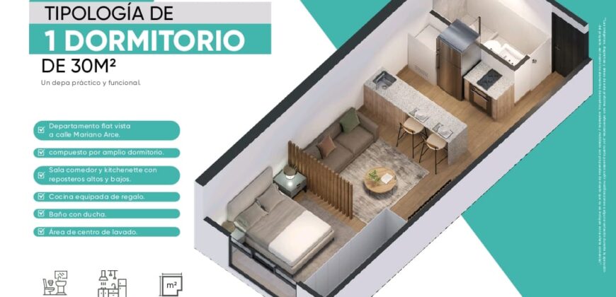 VENDO PROYECTO EN PUEBLO LIBRE – PRE VENTA