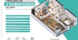 VENDO PROYECTO EN PUEBLO LIBRE – PRE VENTA