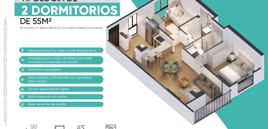 VENDO PROYECTO EN PUEBLO LIBRE – PRE VENTA
