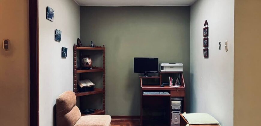 CASA EN VENTA EN SURCO