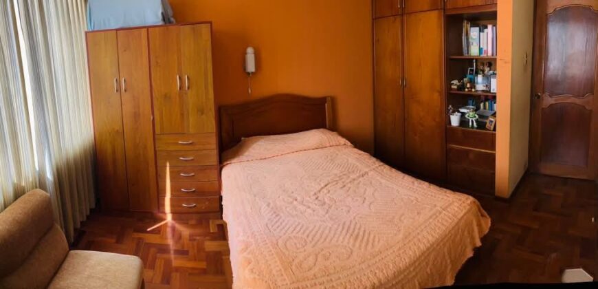CASA EN VENTA EN SURCO