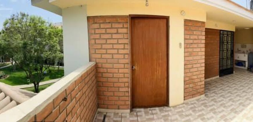 CASA EN VENTA EN SURCO