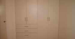 ALQUILO DPTO 1 DORMITORIO CON COCHERA Y DEPOSITO