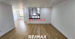 Venta De Departamento 2Do Piso En San Borja Buena Ubicación