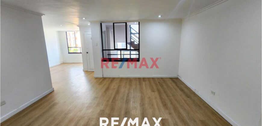 Venta De Departamento 2Do Piso En San Borja Buena Ubicación