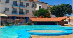 VENTA Y/O ALQUILER – HOTEL OPERATIVO Y TOTALMENTE AMOBLADO