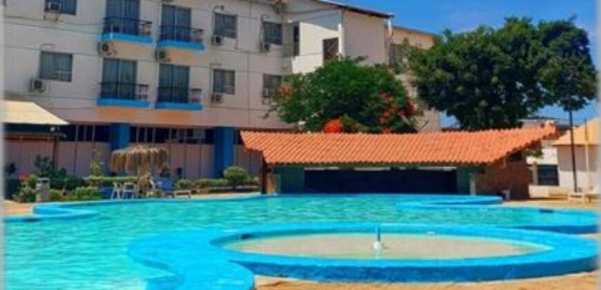 VENTA Y/O ALQUILER – HOTEL OPERATIVO Y TOTALMENTE AMOBLADO