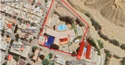 VENTA Y/O ALQUILER – HOTEL OPERATIVO Y TOTALMENTE AMOBLADO