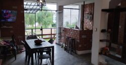 Linda casita en el Golf de Huampani-Chosica