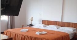 VENTA Y/O ALQUILER – HOTEL OPERATIVO Y TOTALMENTE AMOBLADO